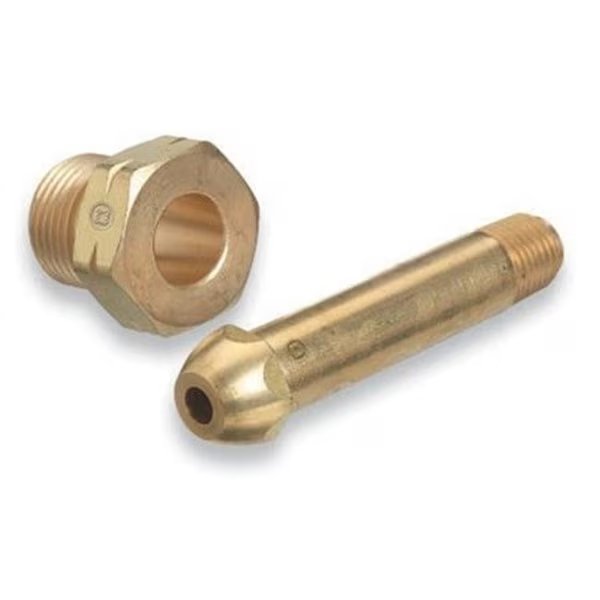 Nut Cga-510 500 Psi, Homestead, Mfr#: HO443055