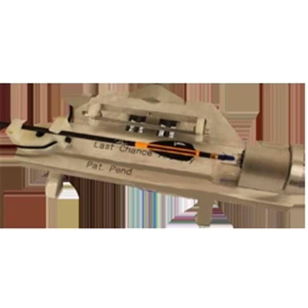Last Chance Archery 8463 Last Chance Fletching Jig, Last Chance Archery, Mfr#: 8463