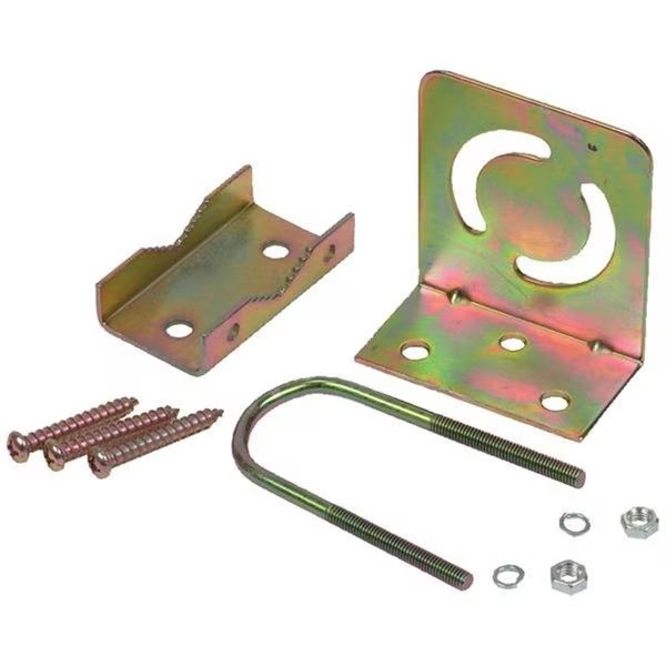 Antenna Roof Mount Kit, Spark, Mfr#: SP113831