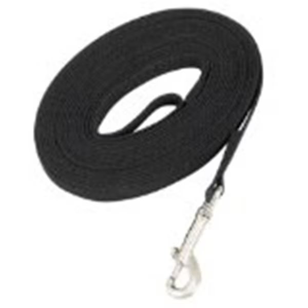 Cotton Web Training Lead 50 Ft Black, Guardian, Mfr#: GU392002