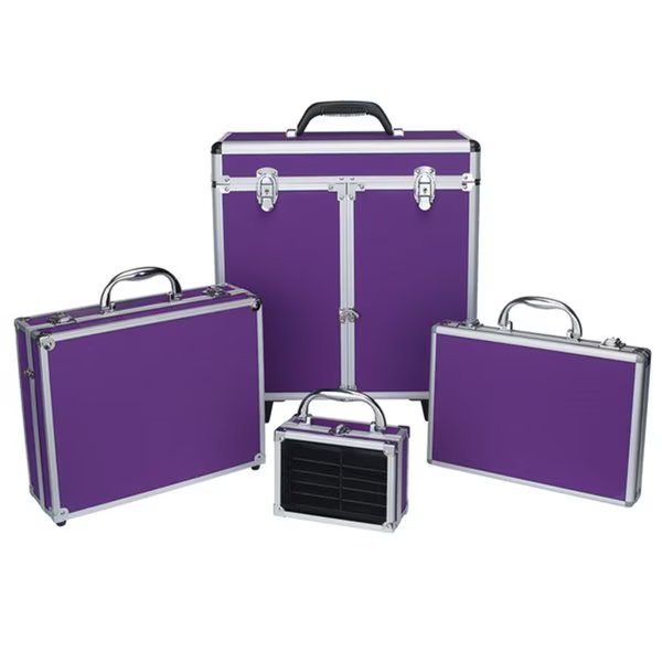 Clipper Case Chrome, Petpath, Mfr#: PE927822