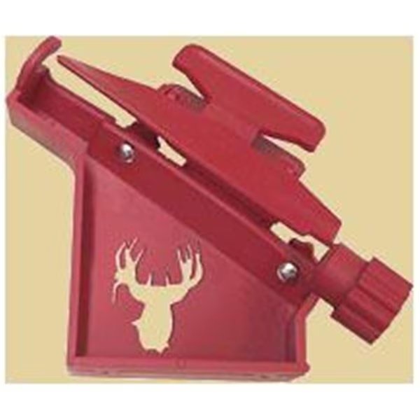 The Bohning Co Ltd 1348 Pro Fletching Jig Straight, The Bohning Co Ltd, Mfr#: 1348