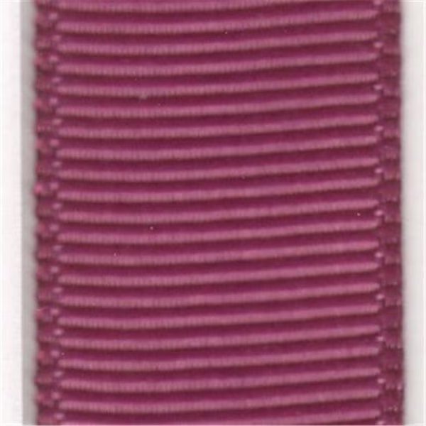 Papilion R07420538017450YD 1.5 in. Grosgrain Ribbon 50 Yards - Victorian Rose, Papilion, Mfr#: R07420538017450YD