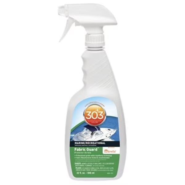 30604 303 Fabric Guard - 32 Oz., Gold Eagle, Mfr#: GO435523