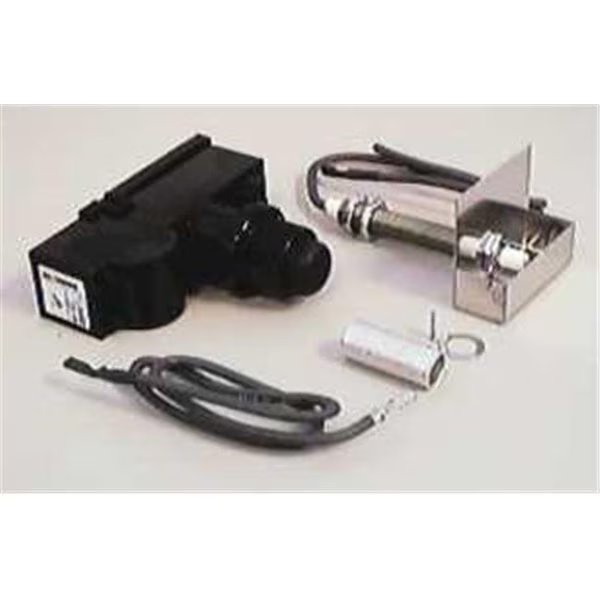 Broilmaster DPP20 Electronic Ignitor Spark Generator and Collector Box Kit, Broilmaster, Mfr#: DPP20