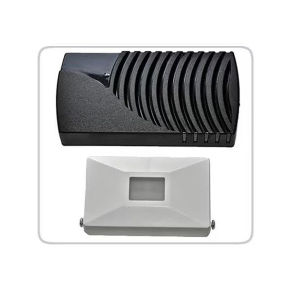 Rodann Electronics TXRX1000A Indoor Wireless Transmitter and Receiver up to 500 ft., Rodann Electronics, Mfr#: TXRX1000A