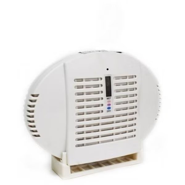 Renewable; Wireless; chargeable Mini Dehumidifier, Atlas, Mfr#: ATL200