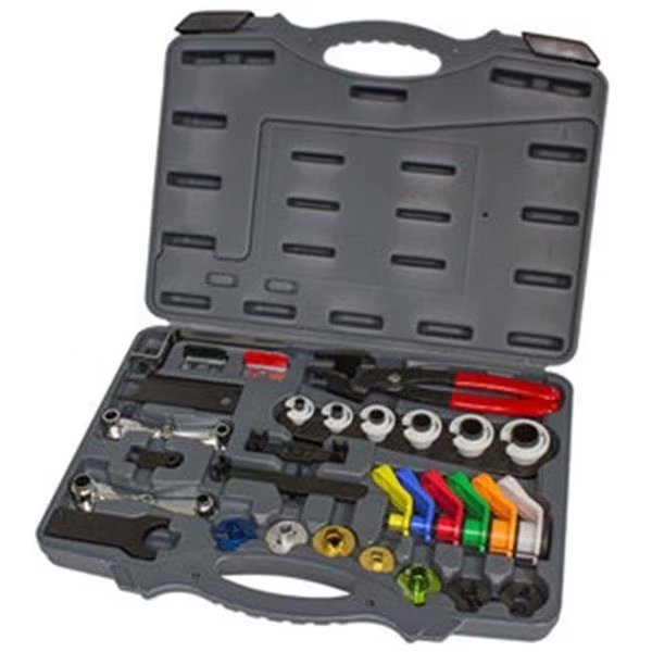 Lisle Corporation Master Disconnect Set 39850, Lisle, Mfr#: LS39850