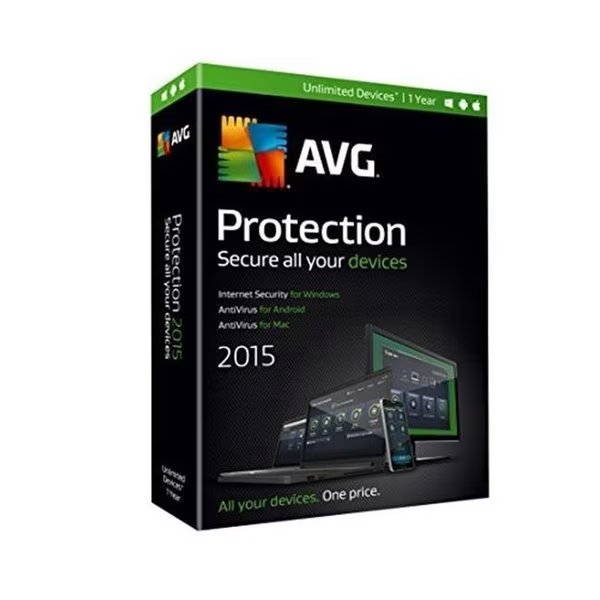 Avg PRO15N12EN Protection 2015 1 Year, Avg, Mfr#: PRO15N12EN