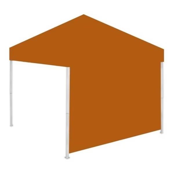 Rivalry RV510-0000 Ultimate Tailgate Canopy Tent Side Wall Panel - White, Rivalry, Mfr#: RV510-0000