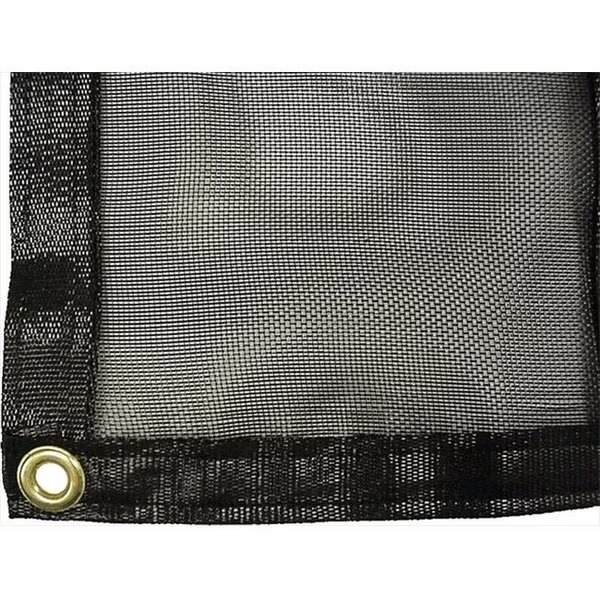Riverstone Industries RSI SC1212-30 12 x 12 Ft. Shade Cloth System - 30 Percentage; Shade Creation, Riverstone Industries, Mfr#: SC1212-30