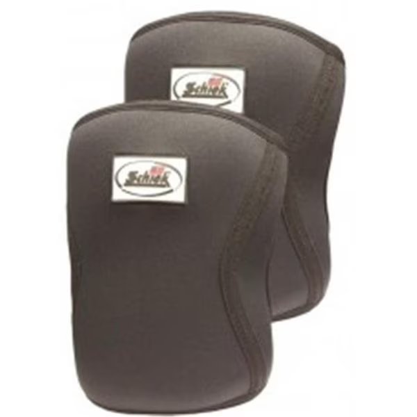 Schiek Sports S-1170CFXXL Mens Rx Cross Training Knee Sleeves; 2X-Large, Schiek Sports, Mfr#: S-1170CFXXL