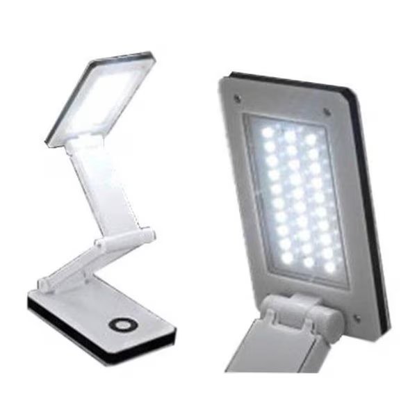 Sonnet FSH-341 30 LED Folding Desk Light, Sonnet, Mfr#: FSH-341