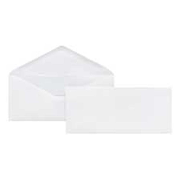 Products  Fully Gummed Envelope- 24Lb- Contemp- No 9- 3-.88in.x8-.88in., The Workstation, Mfr#: TH789337