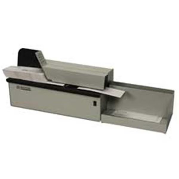 Premier-Martin Yale Electric Letter Opener- 17500-Hour- 36in.x10-.63in.x12-.63in.- GY, Officespace, Mfr#: OF1891693
