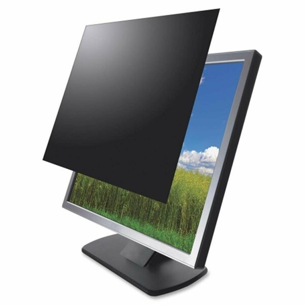 Blackout Privacy Filter Widescreen 24 in. Black, Proplus, Mfr#: PR127498