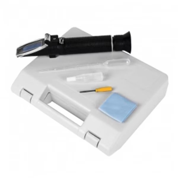 Battery Coolant Refractometer, Defenseguard, Mfr#: DE128211