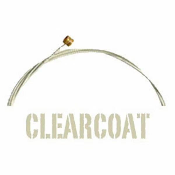 Premium Normal Tension Classical Guitar Strings- Clear, Aurora, Mfr#: CLASS.MED.CLR