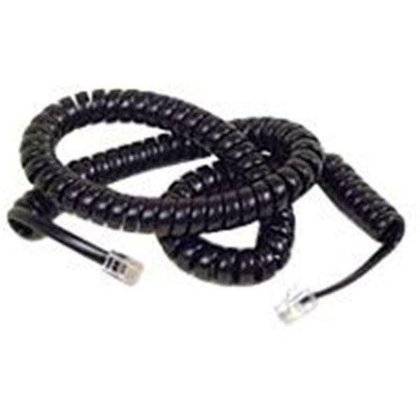 Coiled Handset Cord, Fasttrack, Mfr#: FA132281