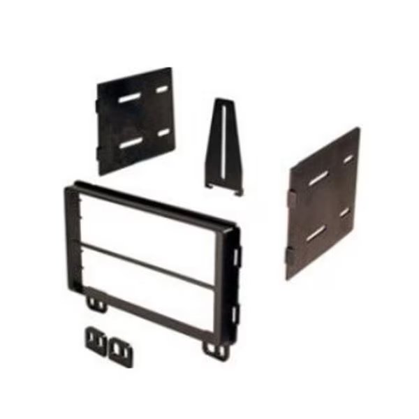 Double DIN or Single DIN Installation Dash Kit for Select 2001-2006 Ford  Lincoln and Mercury Vehicles, D & H Distributing, Mfr#: MA526409