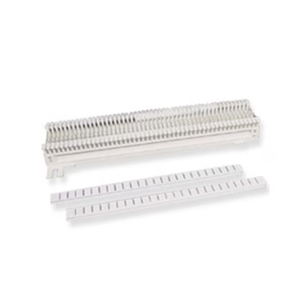 66 Wiring Block W/O Bracket 50 Pair, Maxpower, Mfr#: MA557918