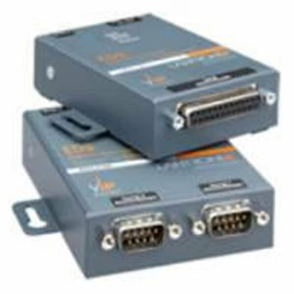 ED2100002-01 Eds2100 2-Port Secure Device Server, Lantronix, Mfr#: YYT1-10449119