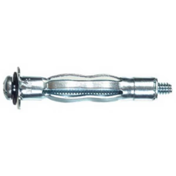 Hillman Fasteners 41304 Short Anchor 0.19 in. 15 Pack, Hillman, Mfr#: 732511
