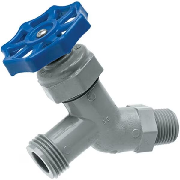 VHNCELF3B Straight Hose Bibb - 0.5 in., Homewerks, Mfr#: 117294