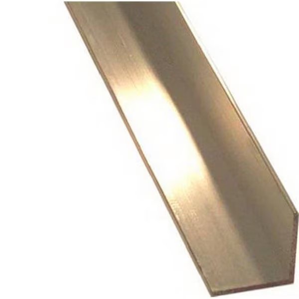 Boltmaster 11441 0.06 x 1 x 96 in. Anodized Angle, Steelworks, Mfr#: 374066