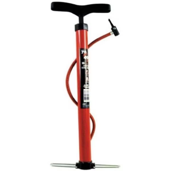 Unique Accessories 57773 Tire Pump, Unique Accessories, Mfr#: 250384