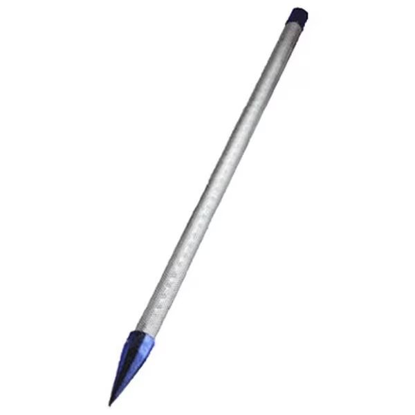 Water Source WP-3680 1.25 in. Pipe Size x 36 in. Pipe Length; 80 Gauge - Stainless Steel Well Point, Water Source, Mfr#: 238314