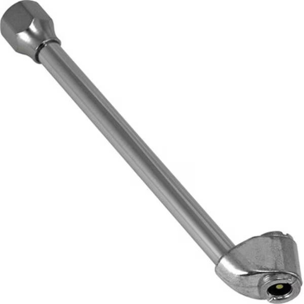 08872-M Dual Foot Air Chuck, Tool Time Corporation, Mfr#: TO602781