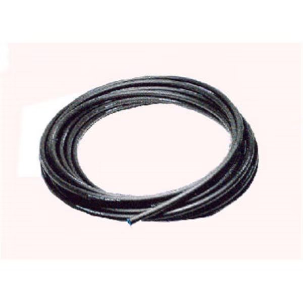 X2-75100100 0.75 in. x 100 ft. 100 PSI SIDR 19 NSF Coil Polyethylene Pipe, House, Mfr#: HO581560