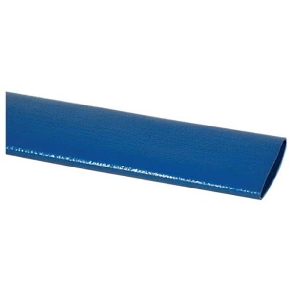 Apache 97026465 2 in. x 100 ft. Blue PVC Discharge Hose, Apache, Mfr#: 149428
