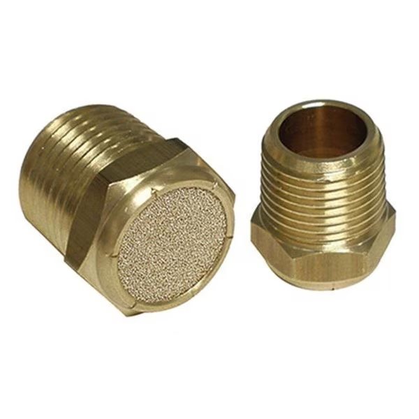 Apache 99019237 Hydraulic Breather Vent Plug, Apache, Mfr#: 193852