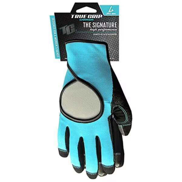 Womens Signature Pro Glove- Large, Big Time Products, Mfr#: 188805