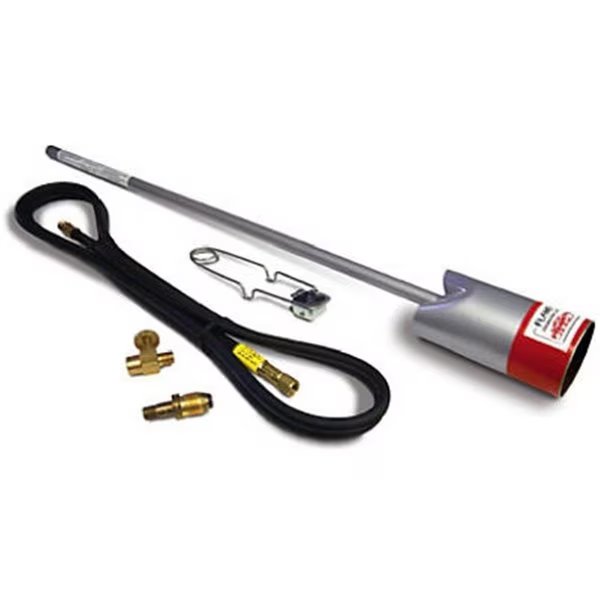 VT 3-30 C 500000 Btu Red Dragon Vapor Torch Kit, Flame Engineering, Mfr#: FL576522