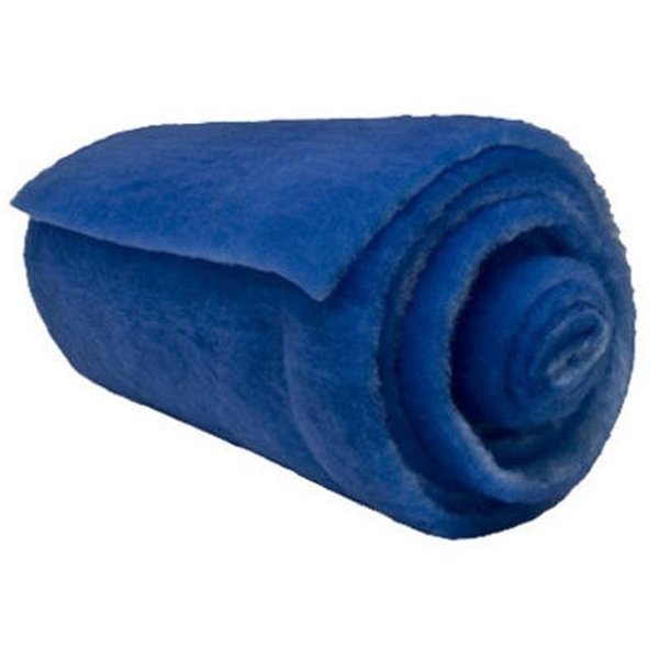 Flanders HR36240 36 x 240 x 1 in. Spun Fiberglass Hammock Filter, Aaf Flanders, Mfr#: 266015