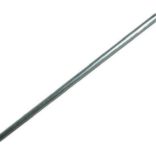 11629 0.19 x 36 in. Round Steel Rod, Steelworks, Mfr#: 869914