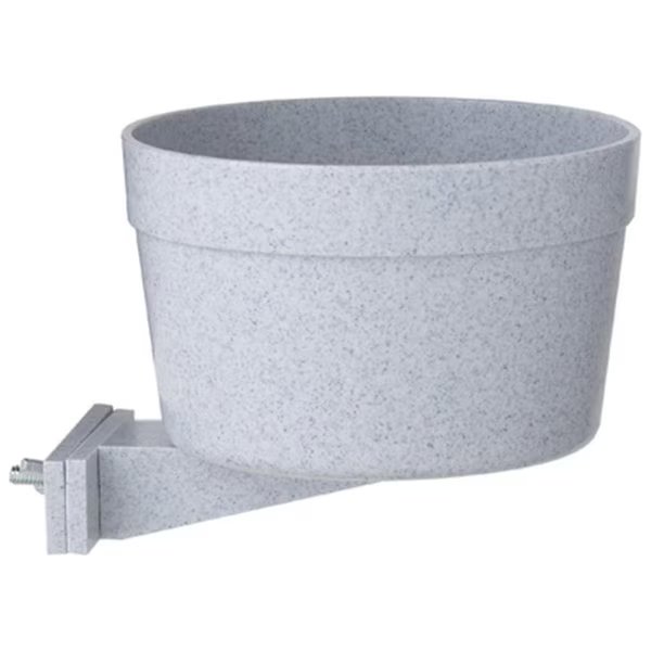 Miller KC40 40 oz. Kennel Crock, Miller, Mfr#: 160090