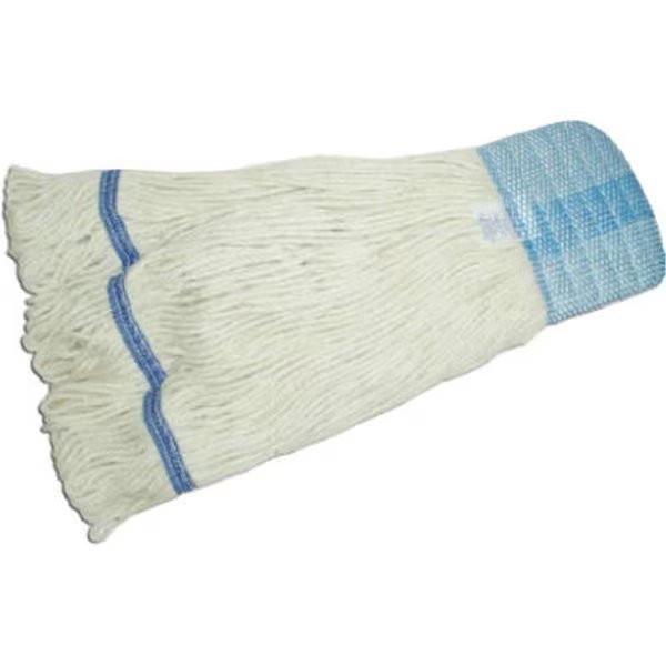 01310 Natural Looped End Mop Head, Coolkitchen, Mfr#: CO574246