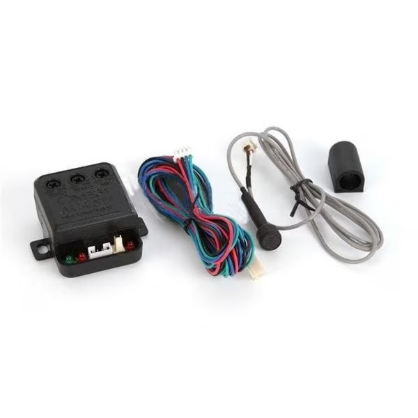 Omega AU85TN Dual Zone Magnetic and Glass Breakage Sensor, Omega, Mfr#: AU85TN