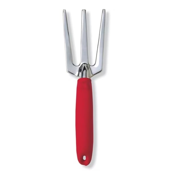 Corona Quality Tools Comfort Fork Cultivator, Heat Wave, Mfr#: HE2682072