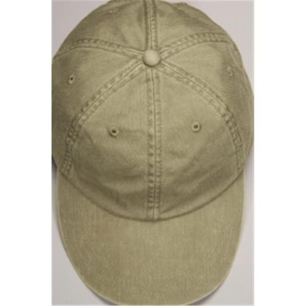 Adams Headwear 00820599097720 OPTIMUM-SOLID PGMT LP101 KHAKI, Adams Headwear, Mfr#: 820599097720