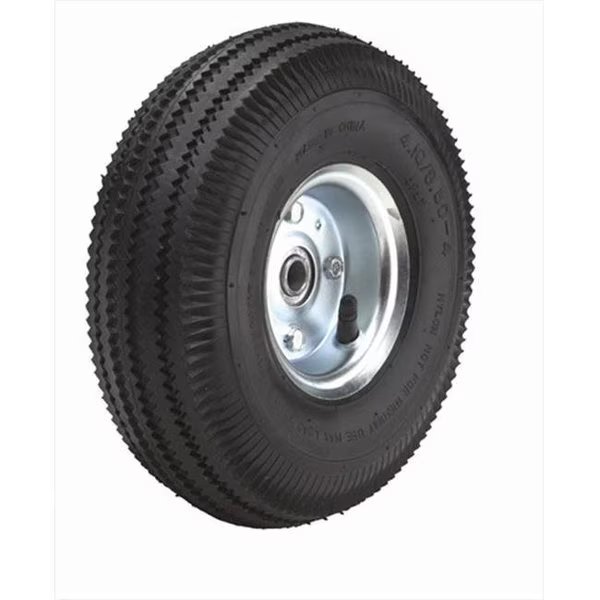 Wesco 054231 PE Pneumatic Tire Wheel Kit  Cobra-Lite Components, Wesco, Mfr#: 54231