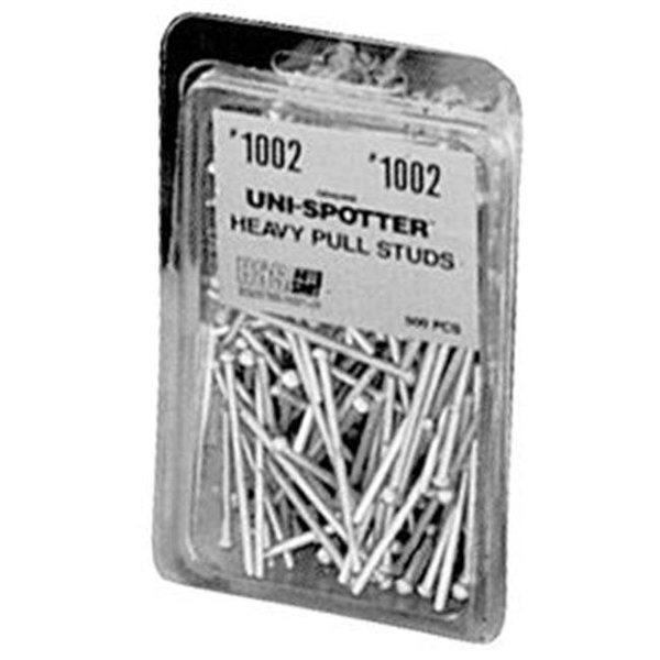 H & S Autoshot HS 1001 Welding Studs-- 2.2mm- 500 Pk., H&S Autoshot, Mfr#: HS1001