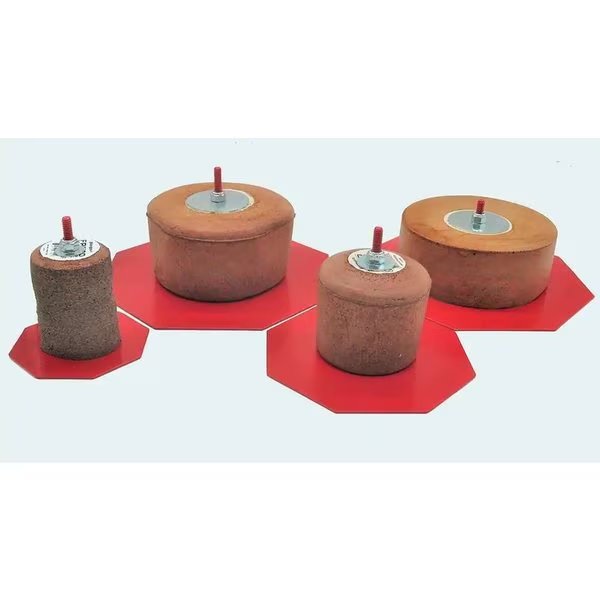 Core Bore Firestop System 3in, Unique Fire Stop Products, Mfr#: CBS-3