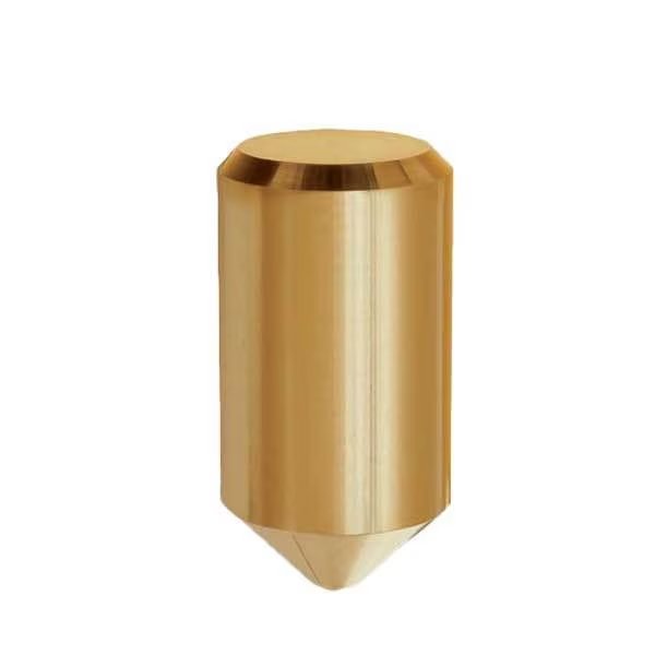LAB:  Best A2 Bottom Pin .122-1A (100 Polybag)(B122B), Lab, Mfr#: LAB-B1AP1
