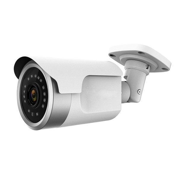 Devision: 4MP 4 in 1 HD Analog Bullet Camera, 4mm lens, Metal, Devision, Mfr#: DVA-A440