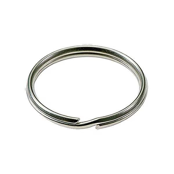 LuckyLine: 1-1/8 SPLIT RING NPS 2/CD, Lucky Line, Mfr#: LKL-76502